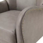 Lot de 2 fauteuils Harpocrate | ART OF LIVING DESIGNS