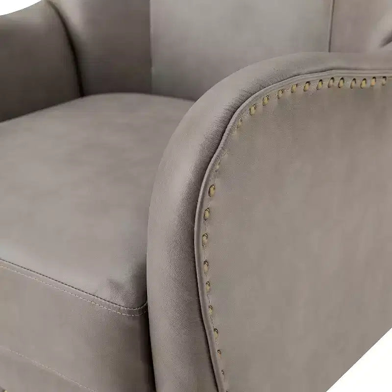 Lot de 2 fauteuils Harpocrate | ART OF LIVING DESIGNS