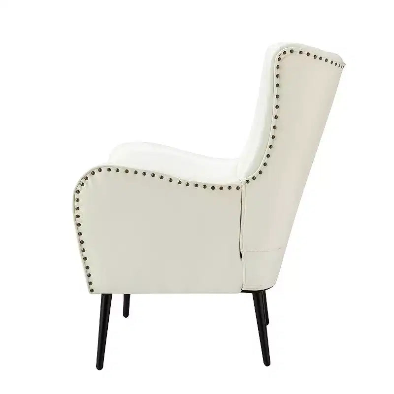 Lot de 2 fauteuils Harpocrate | ART OF LIVING DESIGNS