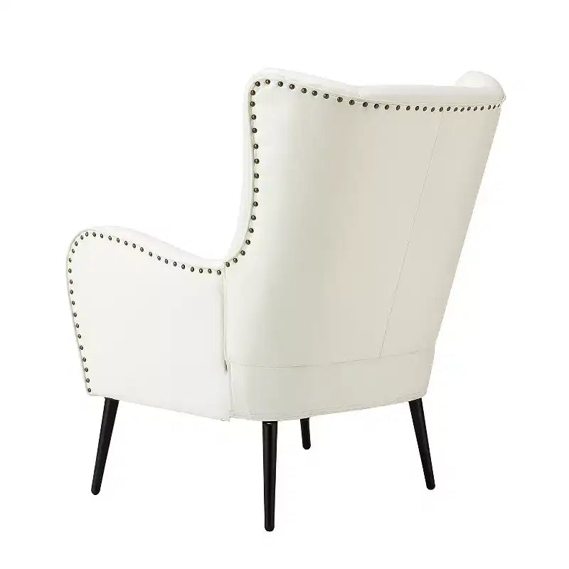Lot de 2 fauteuils Harpocrate | ART OF LIVING DESIGNS