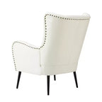 Lot de 2 fauteuils Harpocrate | ART OF LIVING DESIGNS