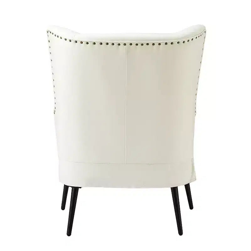 Lot de 2 fauteuils Harpocrate | ART OF LIVING DESIGNS