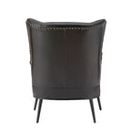 Lot de 2 fauteuils Harpocrate | ART OF LIVING DESIGNS
