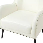 Lot de 2 fauteuils Harpocrate | ART OF LIVING DESIGNS