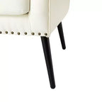 Lot de 2 fauteuils Harpocrate | ART OF LIVING DESIGNS