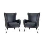 Lot de 2 fauteuils Harpocrate | ART OF LIVING DESIGNS