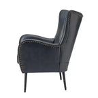 Lot de 2 fauteuils Harpocrate | ART OF LIVING DESIGNS
