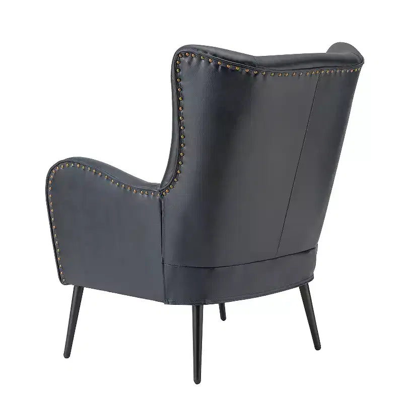 Lot de 2 fauteuils Harpocrate | ART OF LIVING DESIGNS