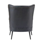 Lot de 2 fauteuils Harpocrate | ART OF LIVING DESIGNS