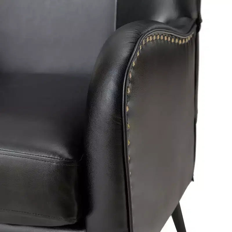 Lot de 2 fauteuils Harpocrate | ART OF LIVING DESIGNS