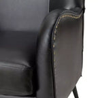 Lot de 2 fauteuils Harpocrate | ART OF LIVING DESIGNS
