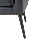 Lot de 2 fauteuils Harpocrate | ART OF LIVING DESIGNS