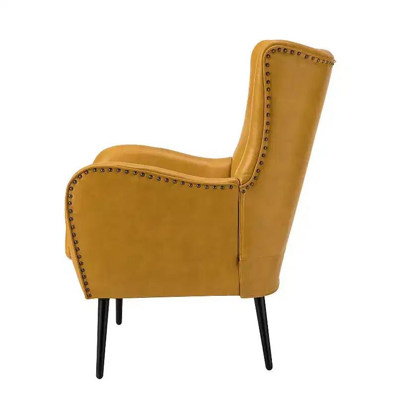 Lot de 2 fauteuils Harpocrate | ART OF LIVING DESIGNS