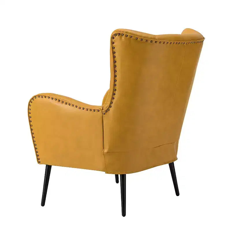 Lot de 2 fauteuils Harpocrate | ART OF LIVING DESIGNS