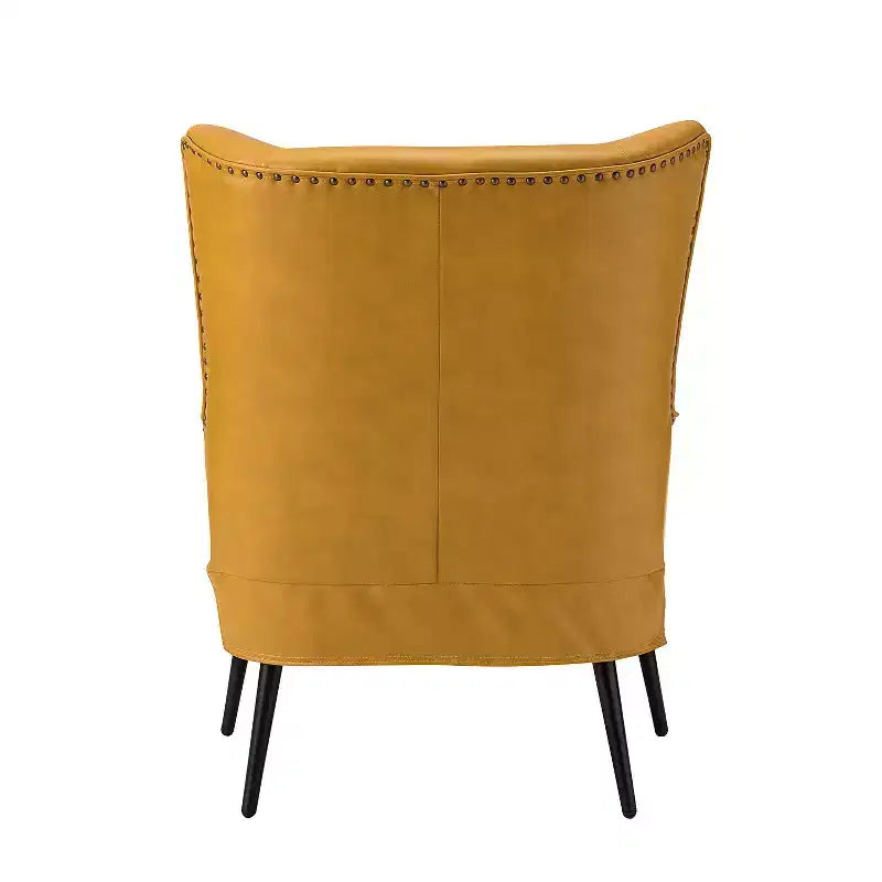 Lot de 2 fauteuils Harpocrate | ART OF LIVING DESIGNS