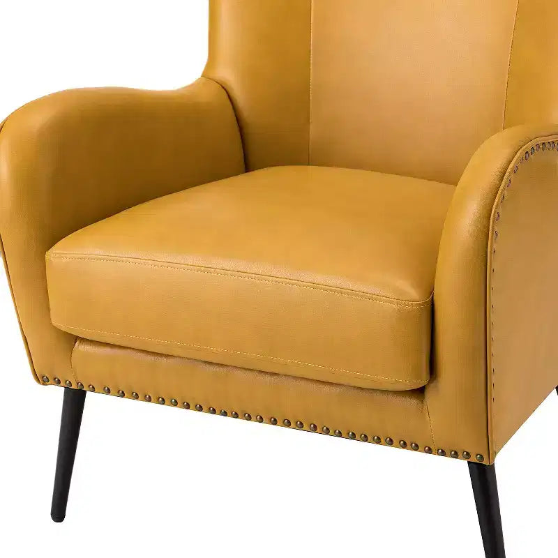 Lot de 2 fauteuils Harpocrate | ART OF LIVING DESIGNS