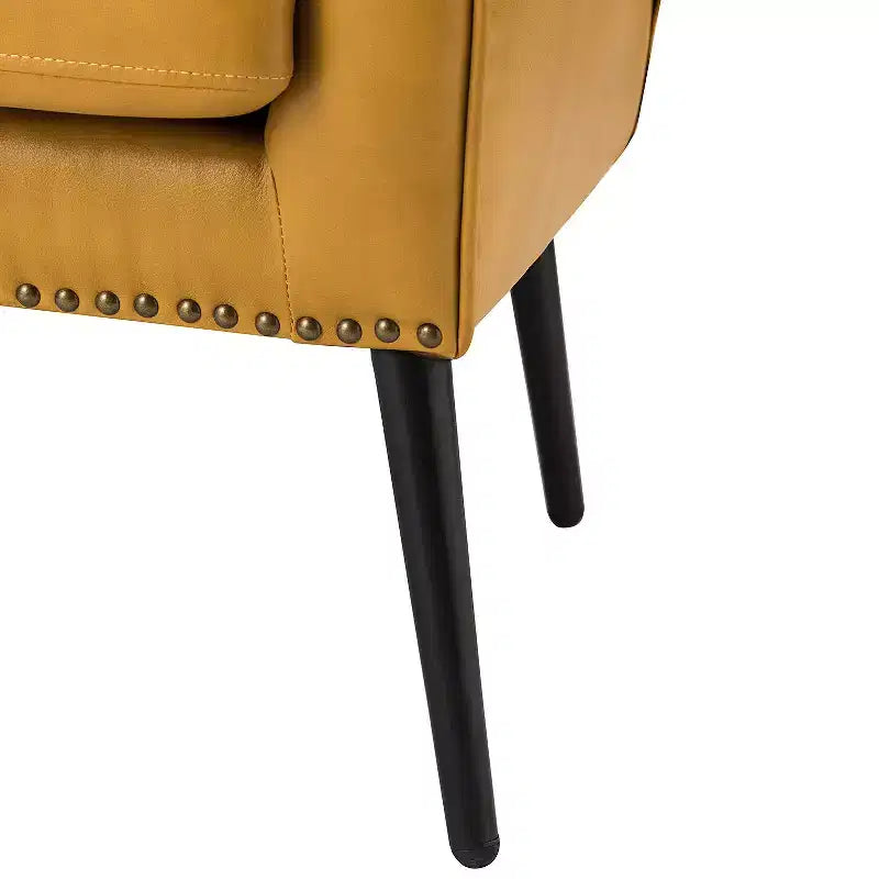 Lot de 2 fauteuils Harpocrate | ART OF LIVING DESIGNS