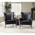 Lot de 2 fauteuils Harpocrate | ART OF LIVING DESIGNS