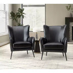 Lot de 2 fauteuils Harpocrate | ART OF LIVING DESIGNS