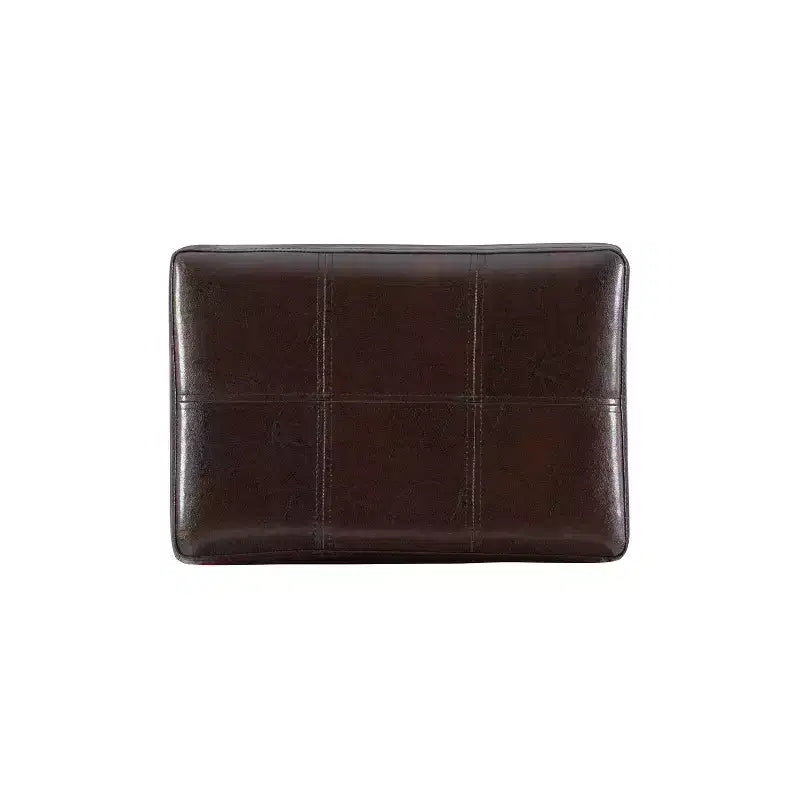 Lot de 2 tabourets de bar hauteur comptoir Claridge - Linon