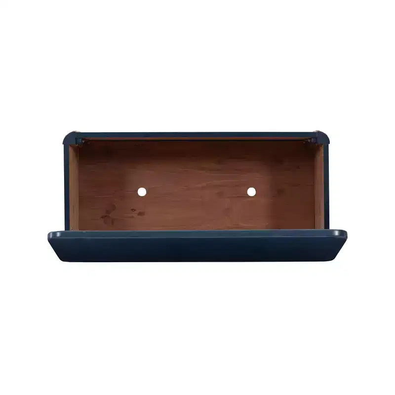 Commode-coffre en cèdre Haven Rope - Powell