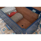 Commode-coffre en cèdre Haven Rope - Powell