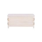 Commode-coffre en cèdre Haven Rope - Powell