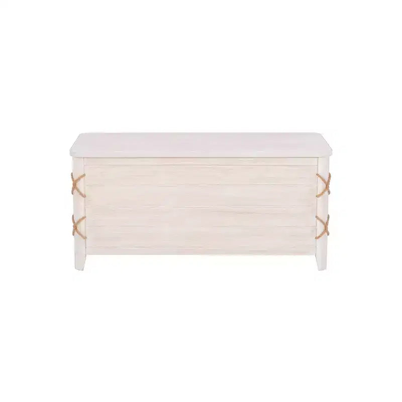 Commode-coffre en cèdre Haven Rope - Powell