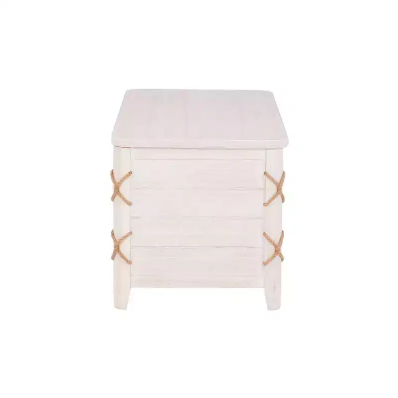 Commode-coffre en cèdre Haven Rope - Powell