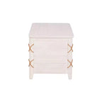 Commode-coffre en cèdre Haven Rope - Powell