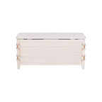 Commode-coffre en cèdre Haven Rope - Powell