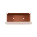 Commode-coffre en cèdre Haven Rope - Powell
