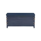 Commode-coffre en cèdre Haven Rope - Powell