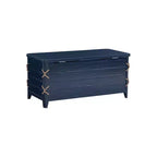 Commode-coffre en cèdre Haven Rope - Powell