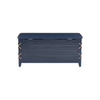 Commode-coffre en cèdre Haven Rope - Powell