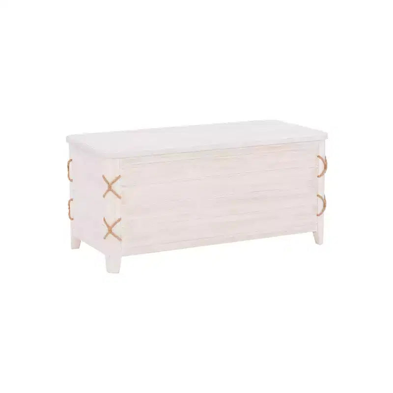 Commode-coffre en cèdre Haven Rope - Powell