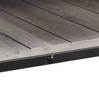 Table Basse 1 Étagère Huntingdale Industrial - miBasics