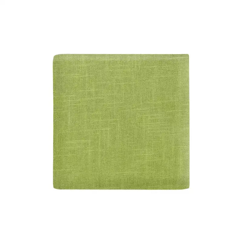 Jennifer Taylor Home Jules repose-pieds carré 16 po