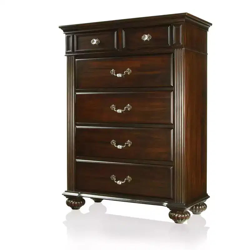 Commode 6 tiroirs Pennings – HOMES: Inside + Out