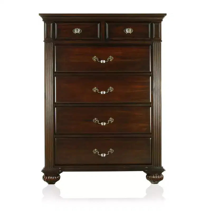 Commode 6 tiroirs Pennings – HOMES: Inside + Out