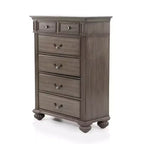Commode 6 tiroirs Pennings – HOMES: Inside + Out