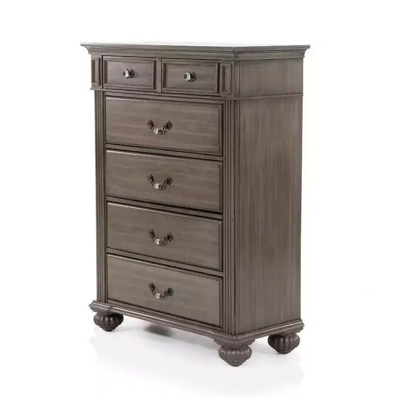 Commode 6 tiroirs Pennings – HOMES: Inside + Out