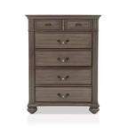 Commode 6 tiroirs Pennings – HOMES: Inside + Out