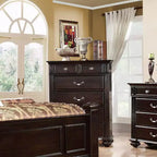 Pennings 6 Drawer Chest - HOMES: Inside + Out