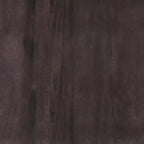 Flash Furniture Gwendolyn, lot de 2 tabourets de bar modernes de style rustique en bois massif de qualité commerciale, hauteur comptoir