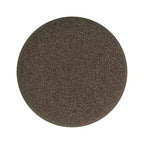 Pouffe rond rembourré - HomePop