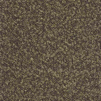 Pouffe rond rembourré - HomePop