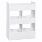 Organisateur vertical ClosetMaid KidSpace, blanc - ClosetMaid