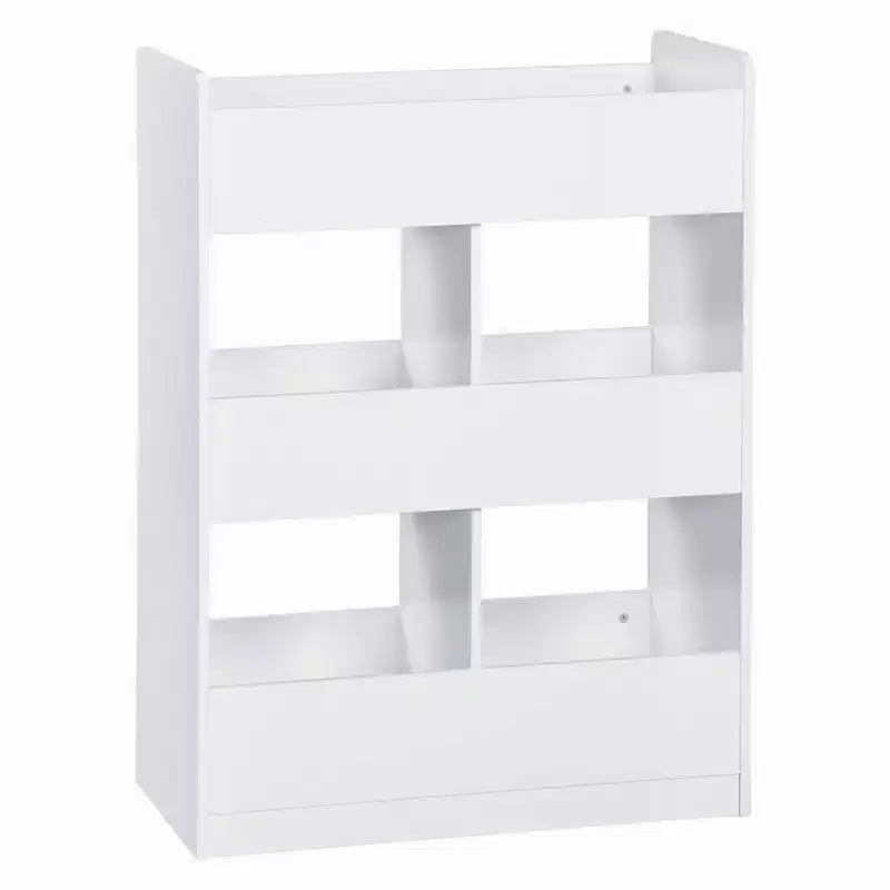 Organisateur vertical ClosetMaid KidSpace, blanc - ClosetMaid