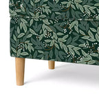 Rifle Paper Co. x Banc de rangement
